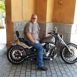 Meet your Posher, Billy